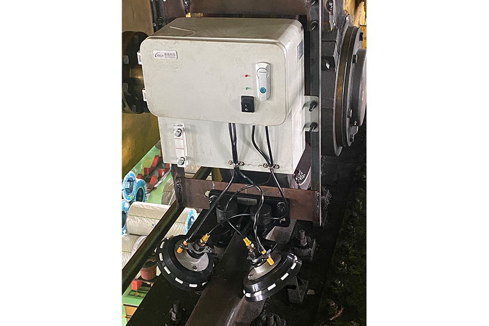 鞍鋼廣州汽車鋼9號(hào)車